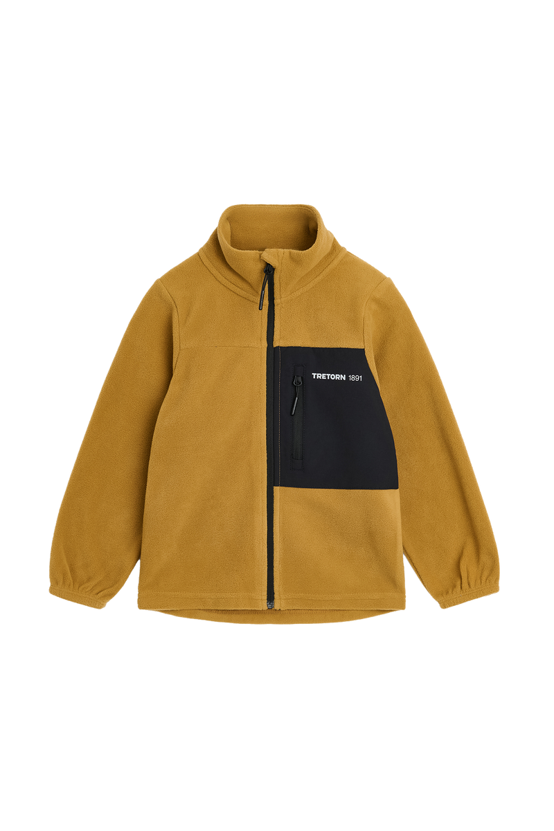 Bluza polarowa North Micro Fleece
