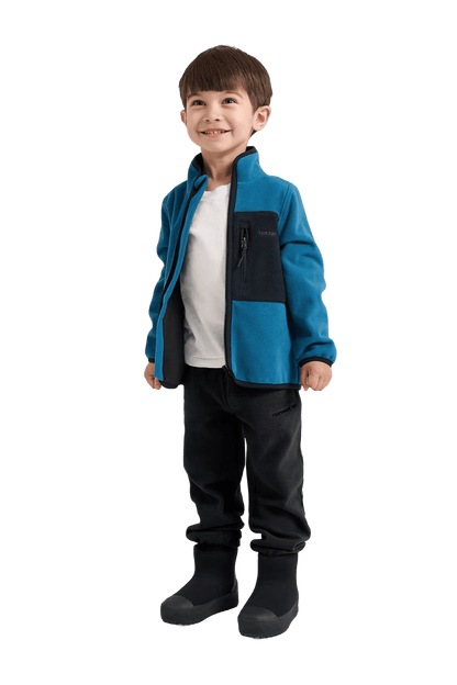 Fleecehose North Micro Fleece