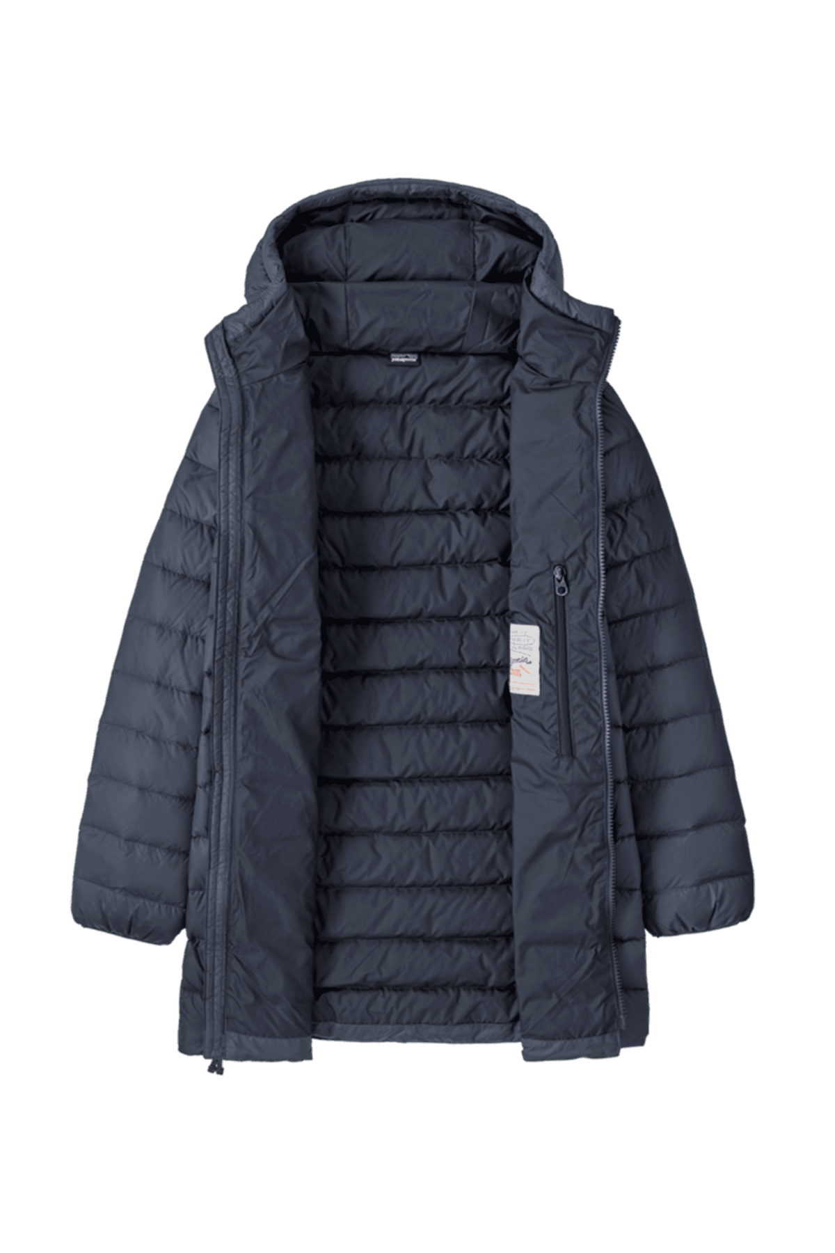 Kids' Down Sweater™ Parka