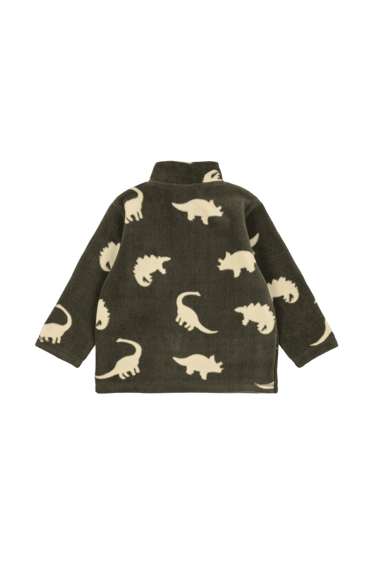 Tavi Fleece-Sweatshirt