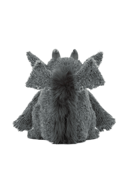 Zabawny Gargulec Growlston