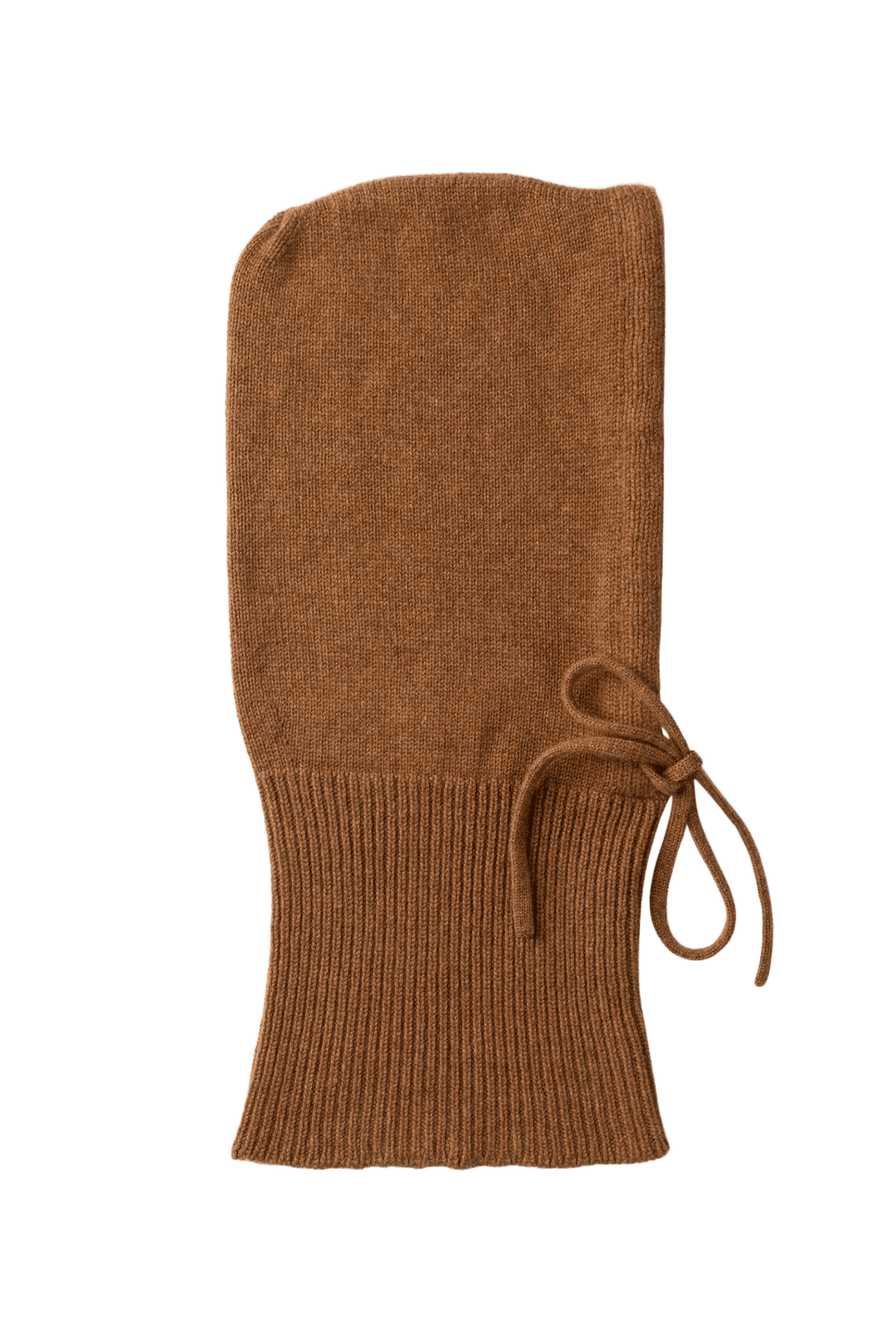 Capucha de cachemir para mujer TOFFEE