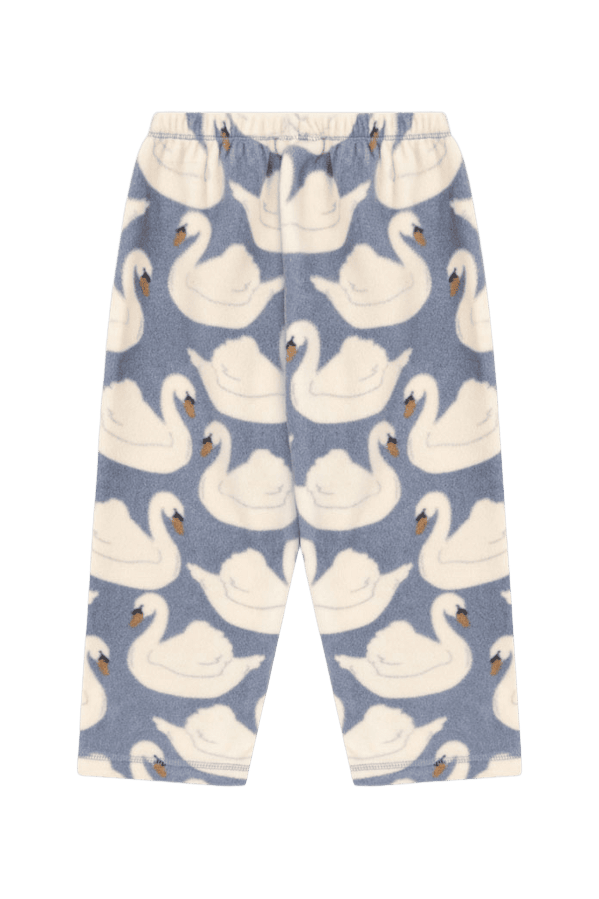 Tavi Fleece Pants Grs SWAN