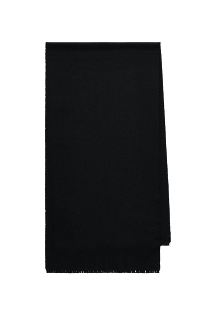 Nadine Scarf BLACK