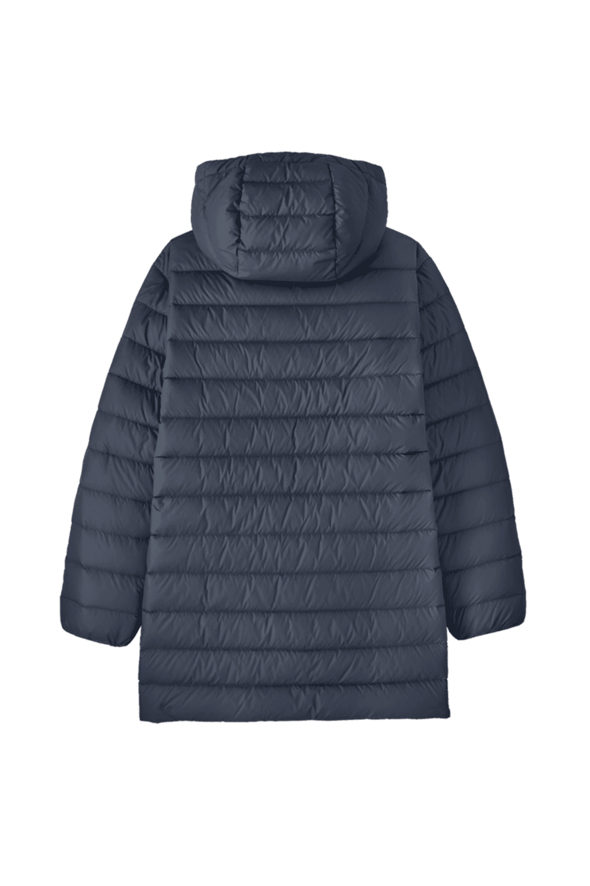 Kids' Down Sweater™ Parka SMOLDER BLUE