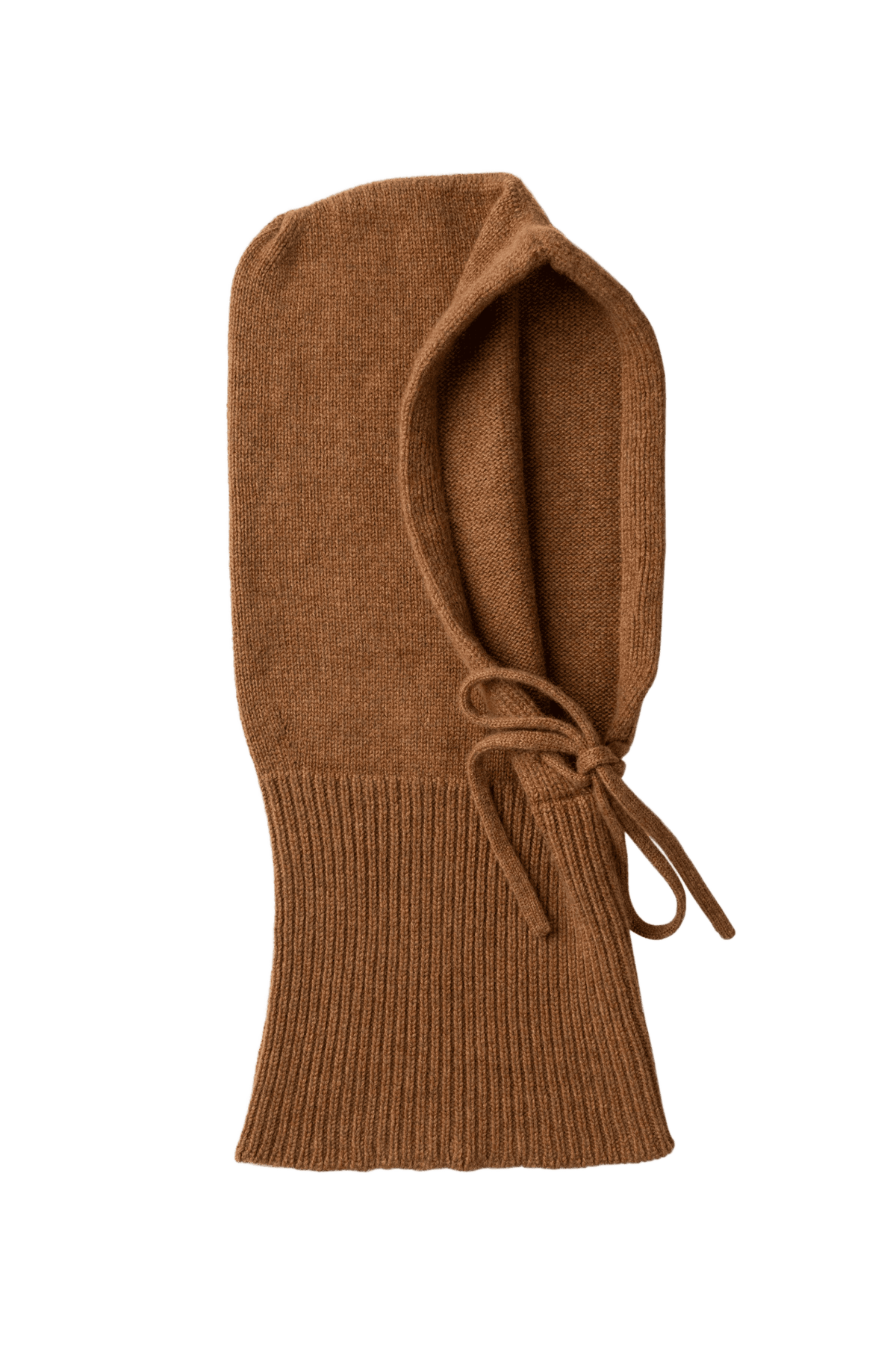 Capucha de cachemir para mujer