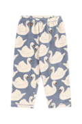 Spodnie polarowe Tavi Fleece Pants SWAN