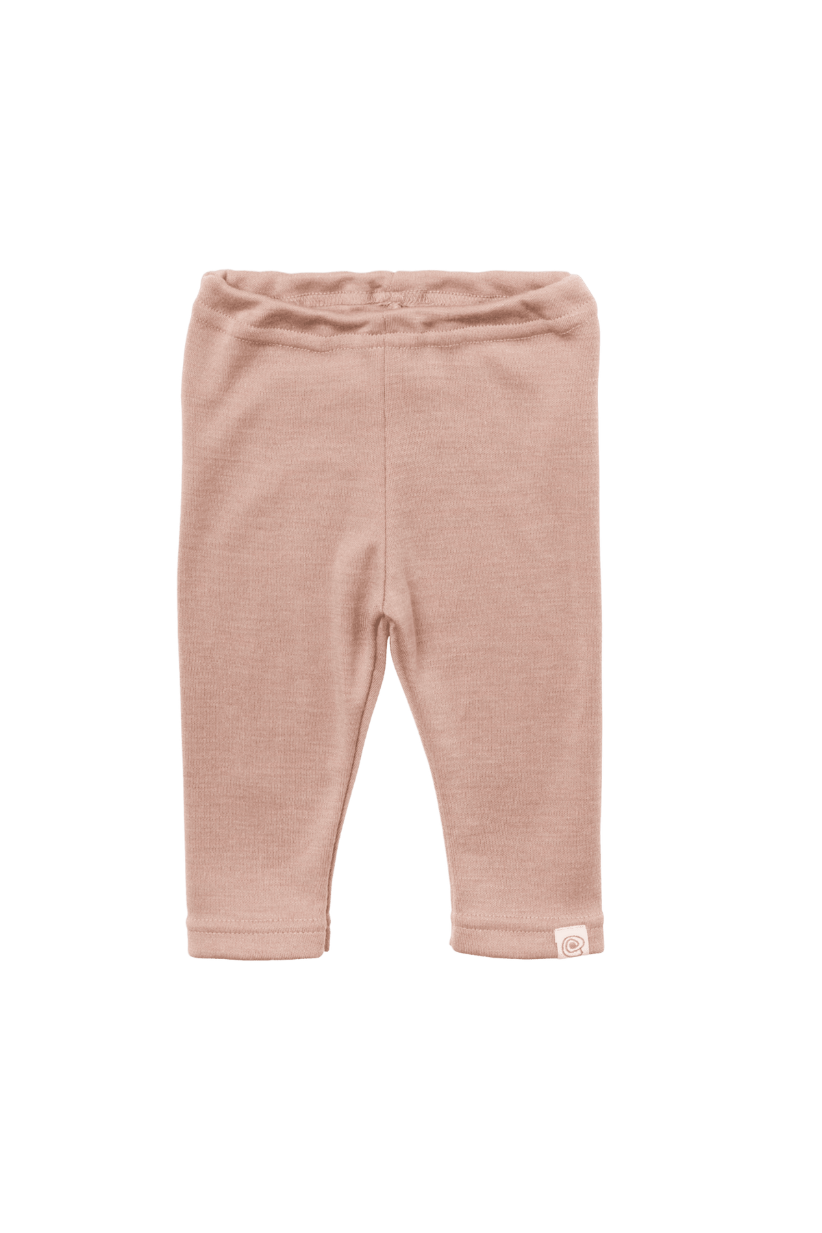 Dětské legíny DUSTY ROSE