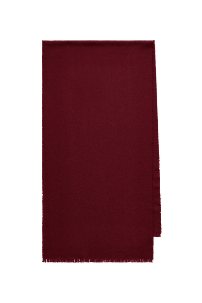 Nadine Scarf AUBERGINE