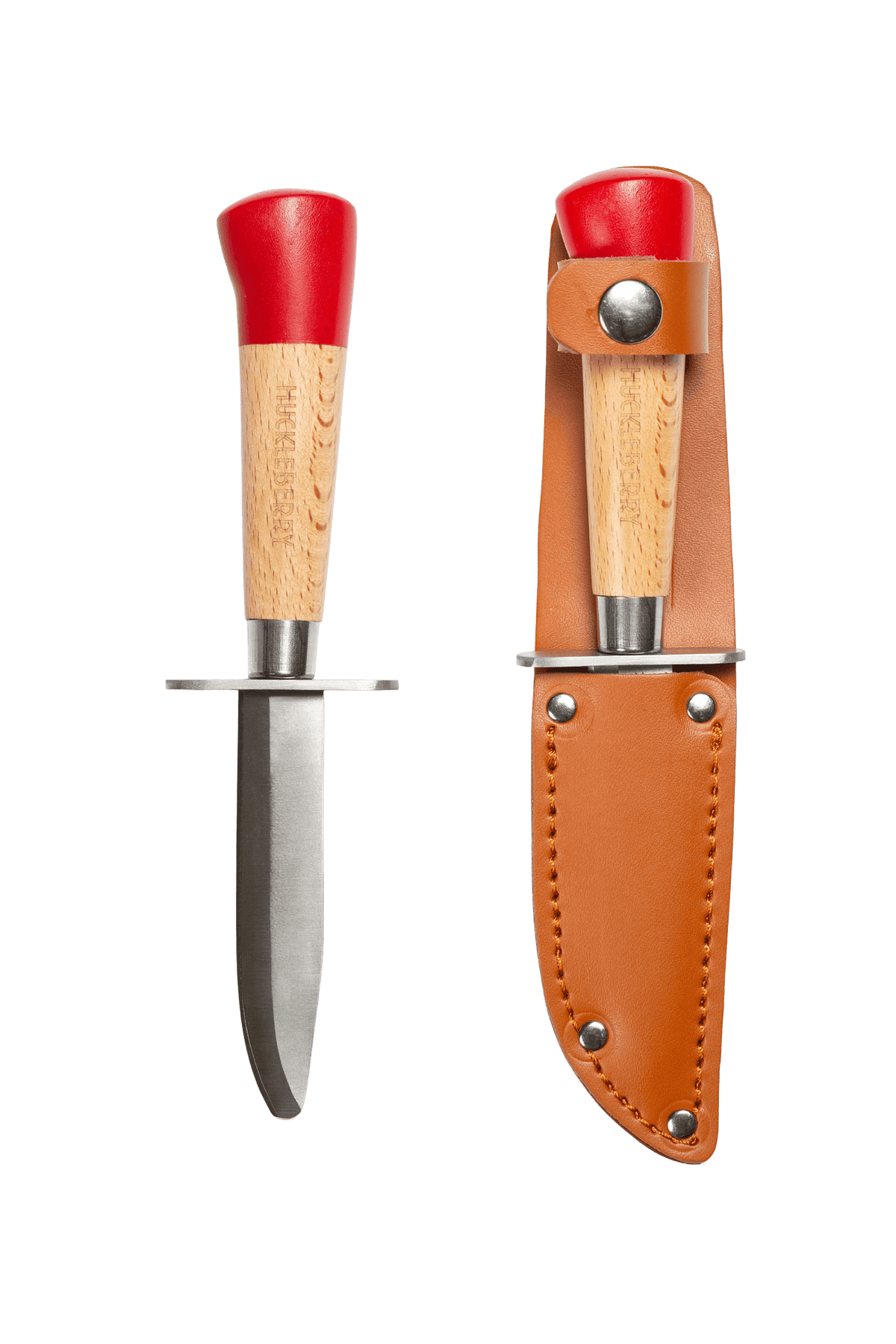 Coltello Huckleberry Explorer