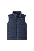 Dětský péřový svetr NEW NAVY