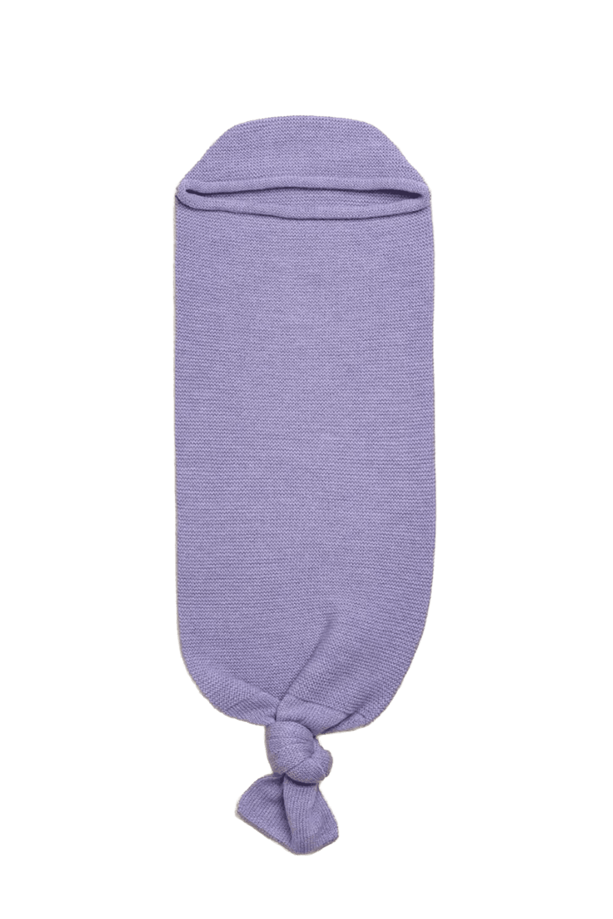 Kokon niemowlęcy z wełny merino