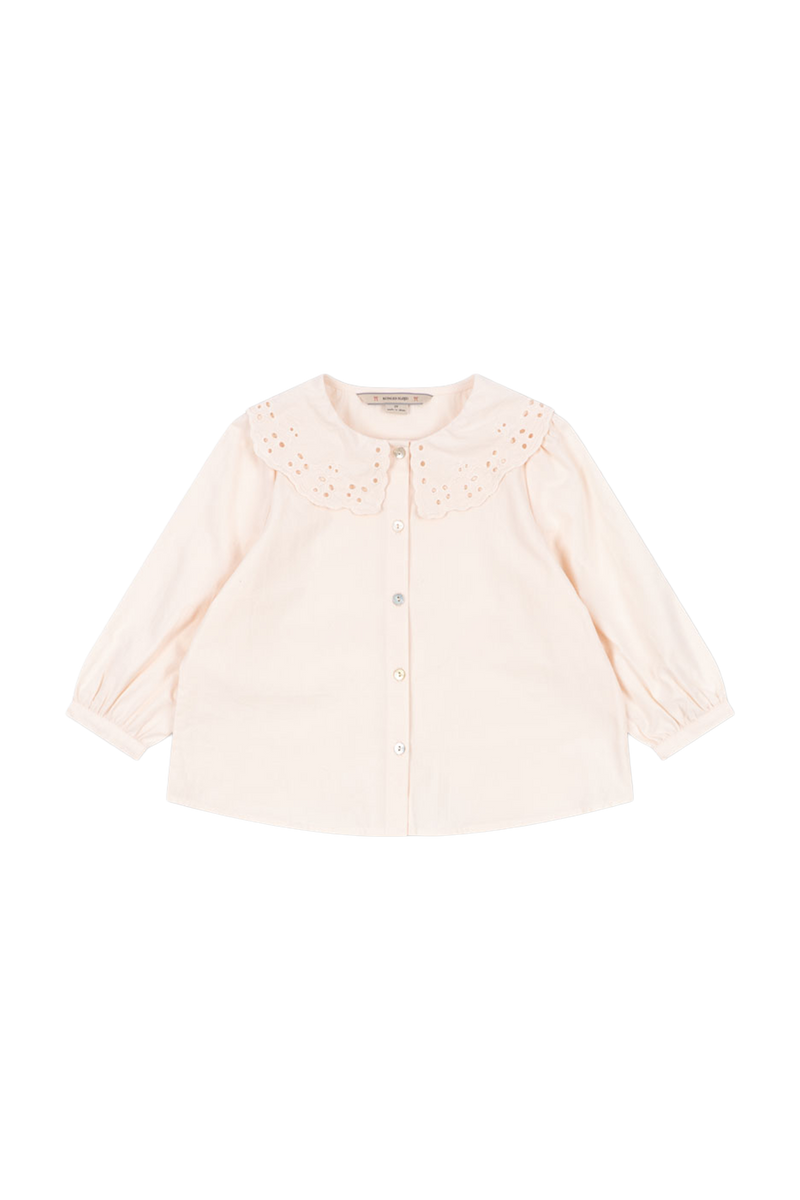 Rilo Collar Shirt Gots