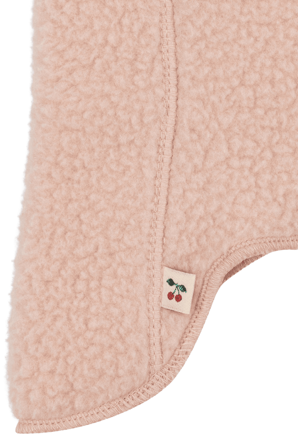 Polarowa kominiarka Safa Helmet ROSE SMOKE