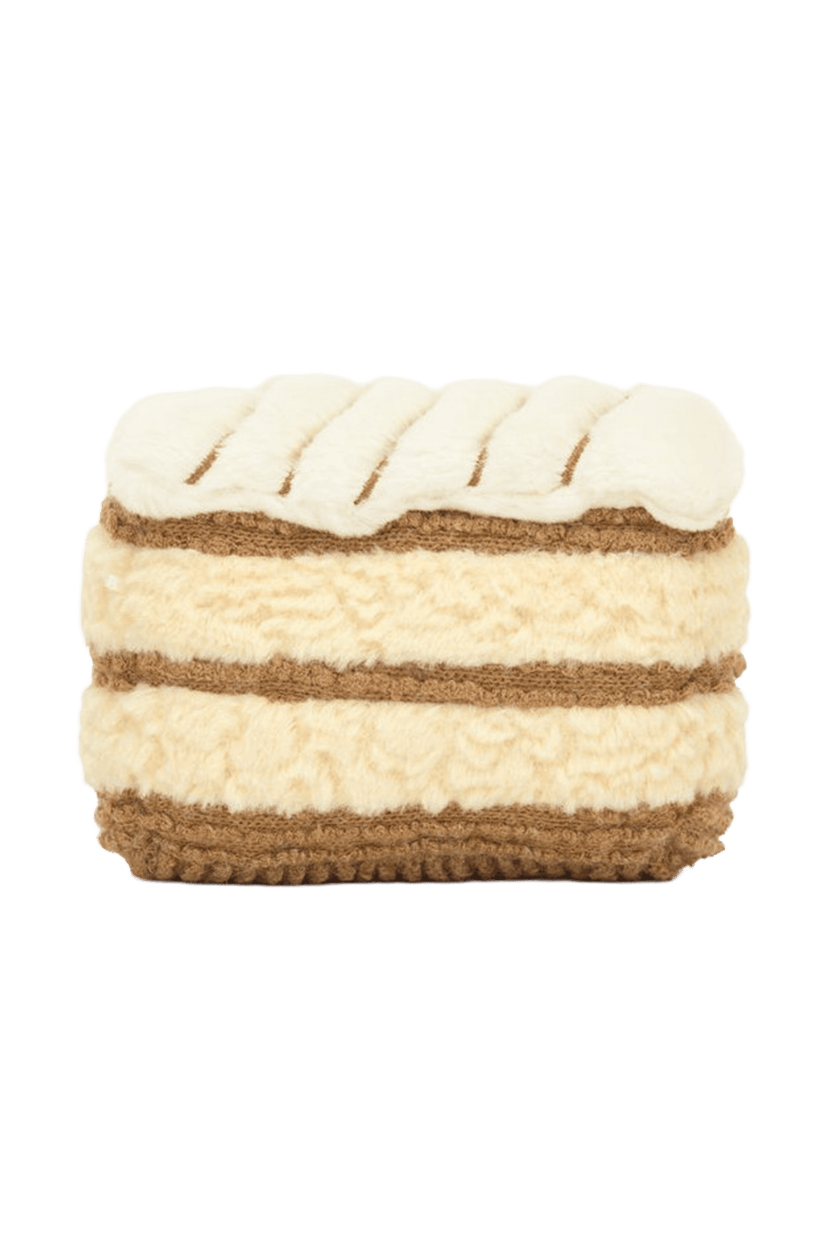 Milie Napoleonka Kuscheltier