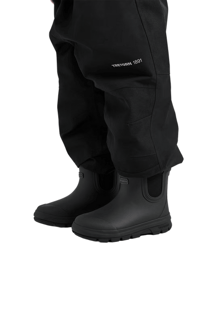 Insulated Rain Pants Storm Shell