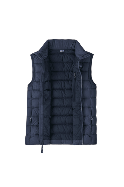 Dětský péřový svetr NEW NAVY