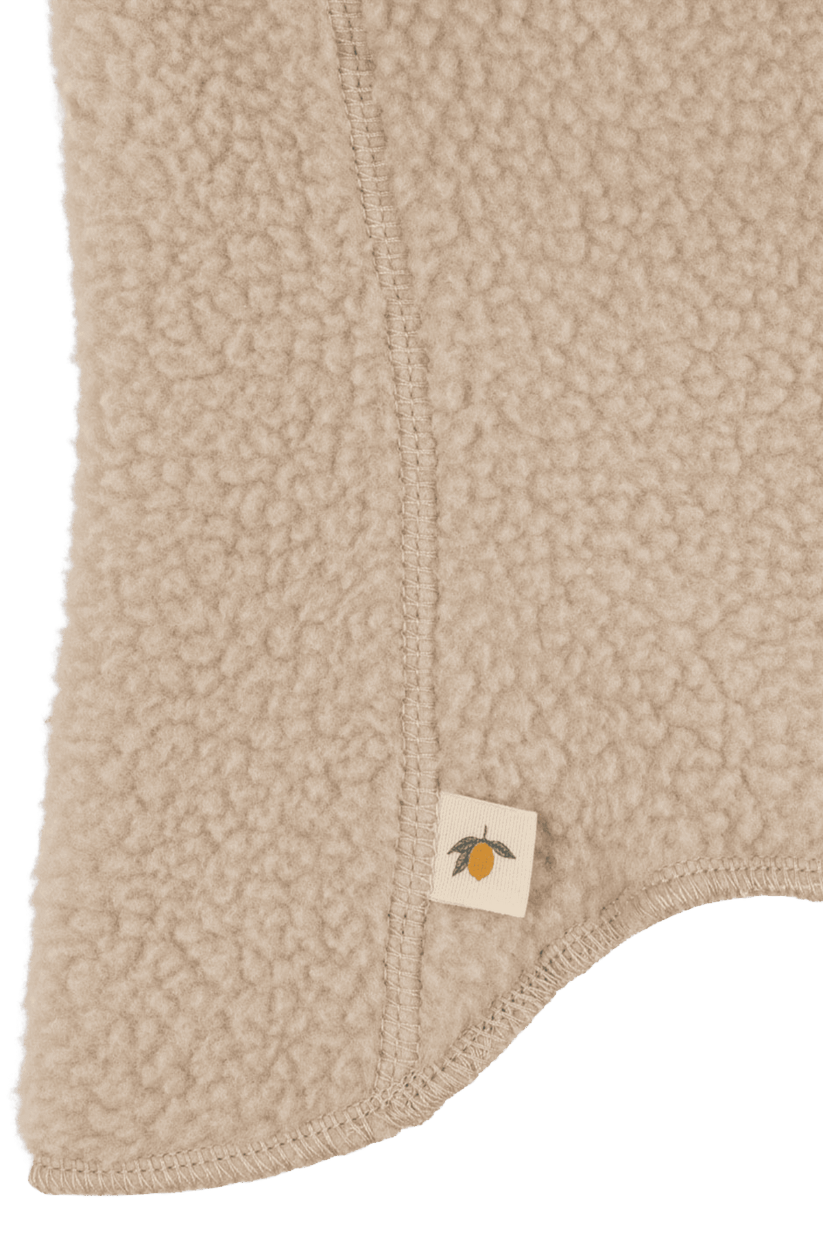 Safa Helm Fleece Sturmhaube OXFORD TAN