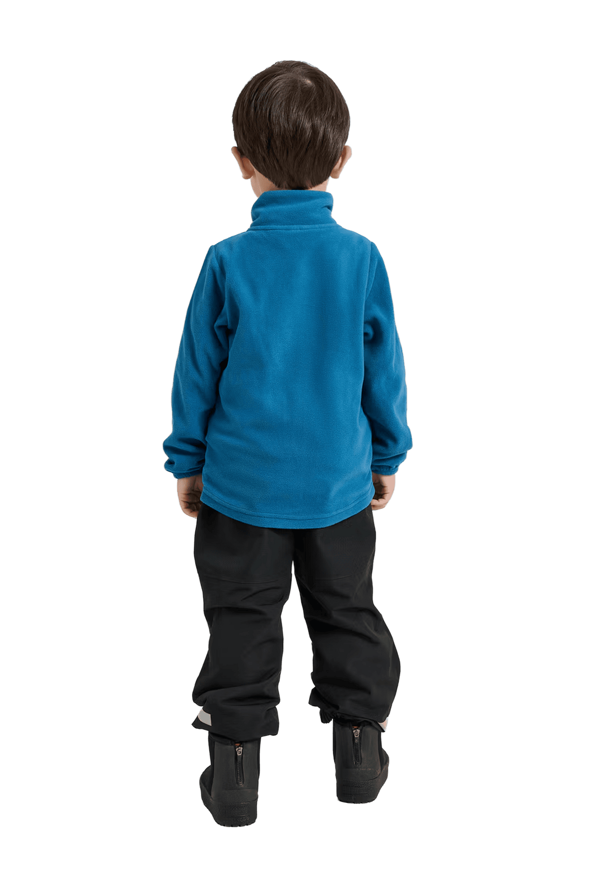 Insulated Rain Pants Storm Shell