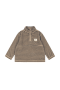 Bluza polarowa Tavi Fleece STRIPE LA MER