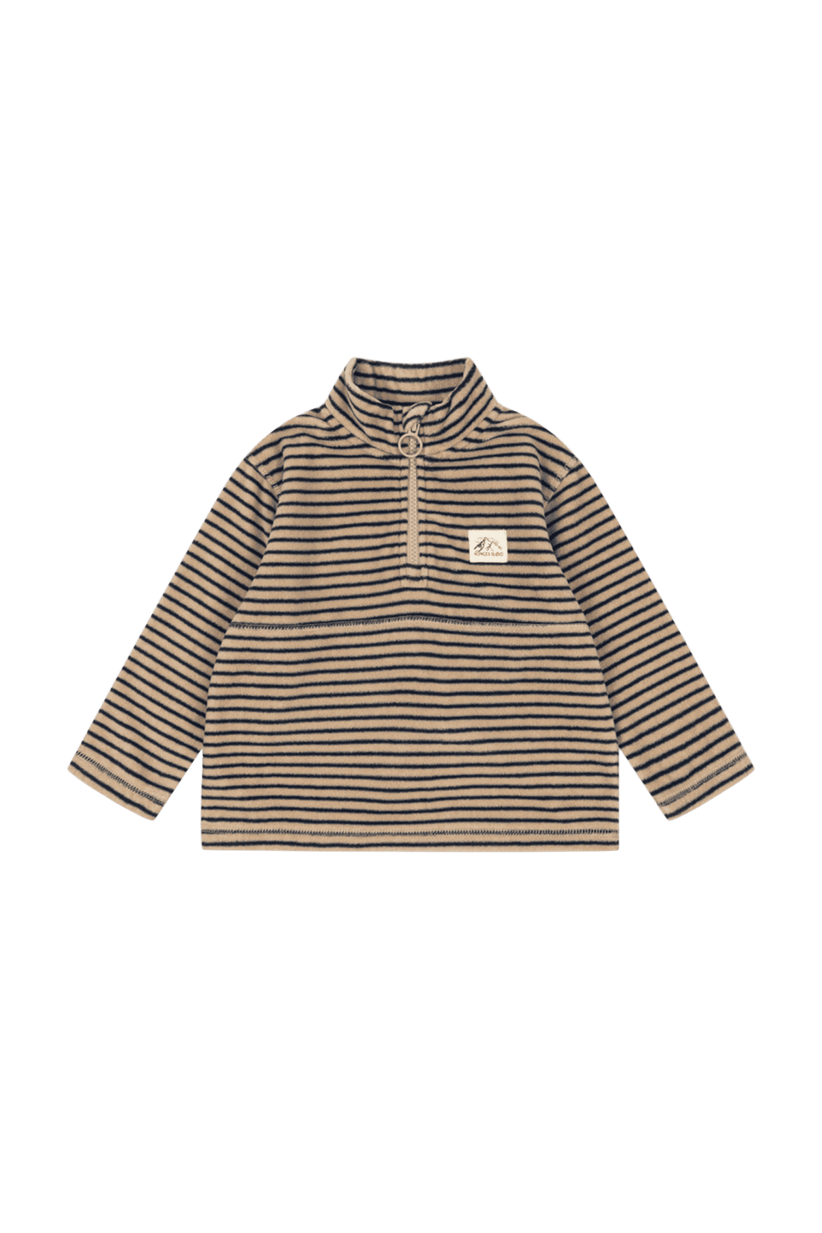 Sweat-shirt polaire Tavi
