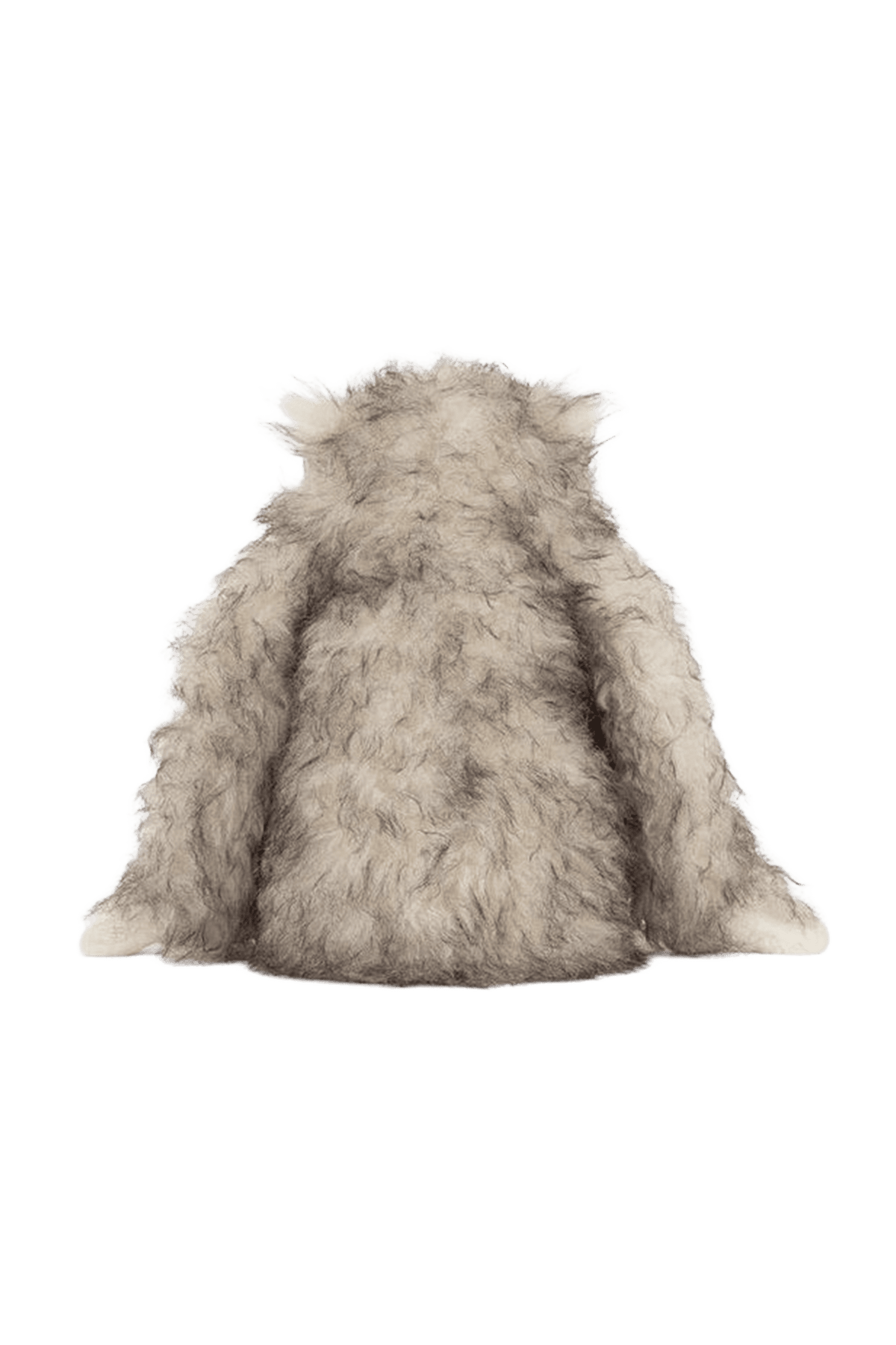 Peluche Yeti di Bretti
