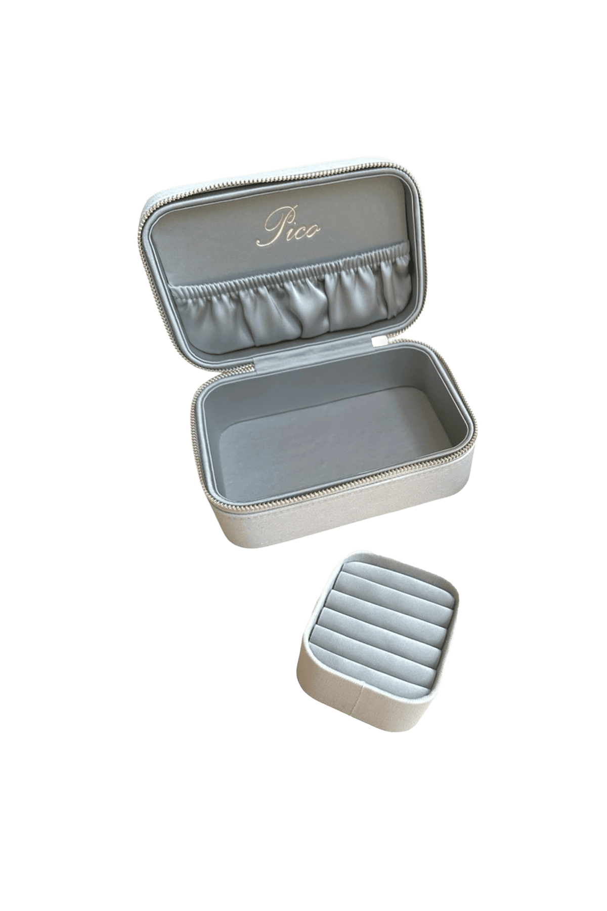 Etui na biżuterię Large Oyster OYSTER