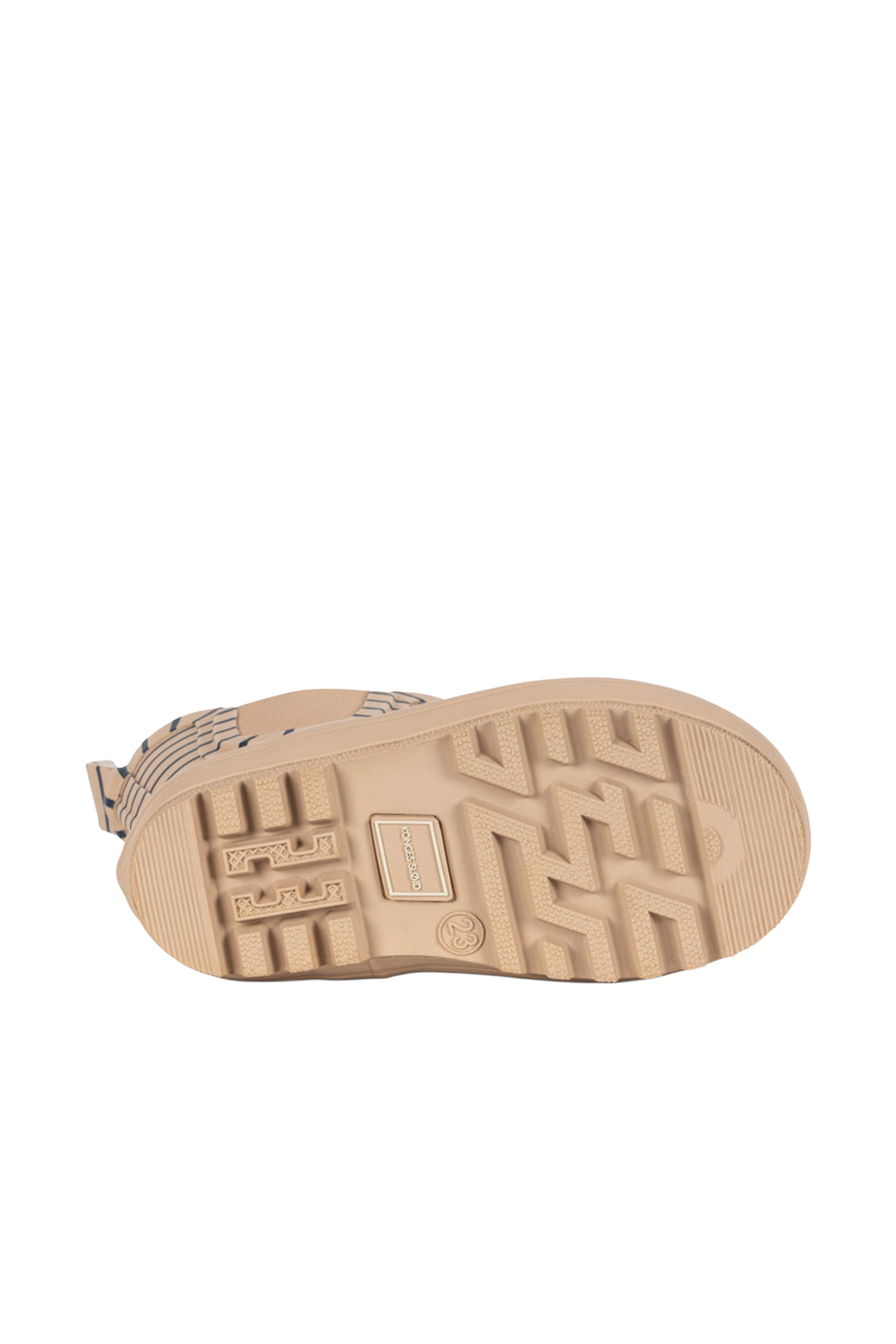 Kalosze dziecięce Roi Printed Rain Boot STRIPE LA MER