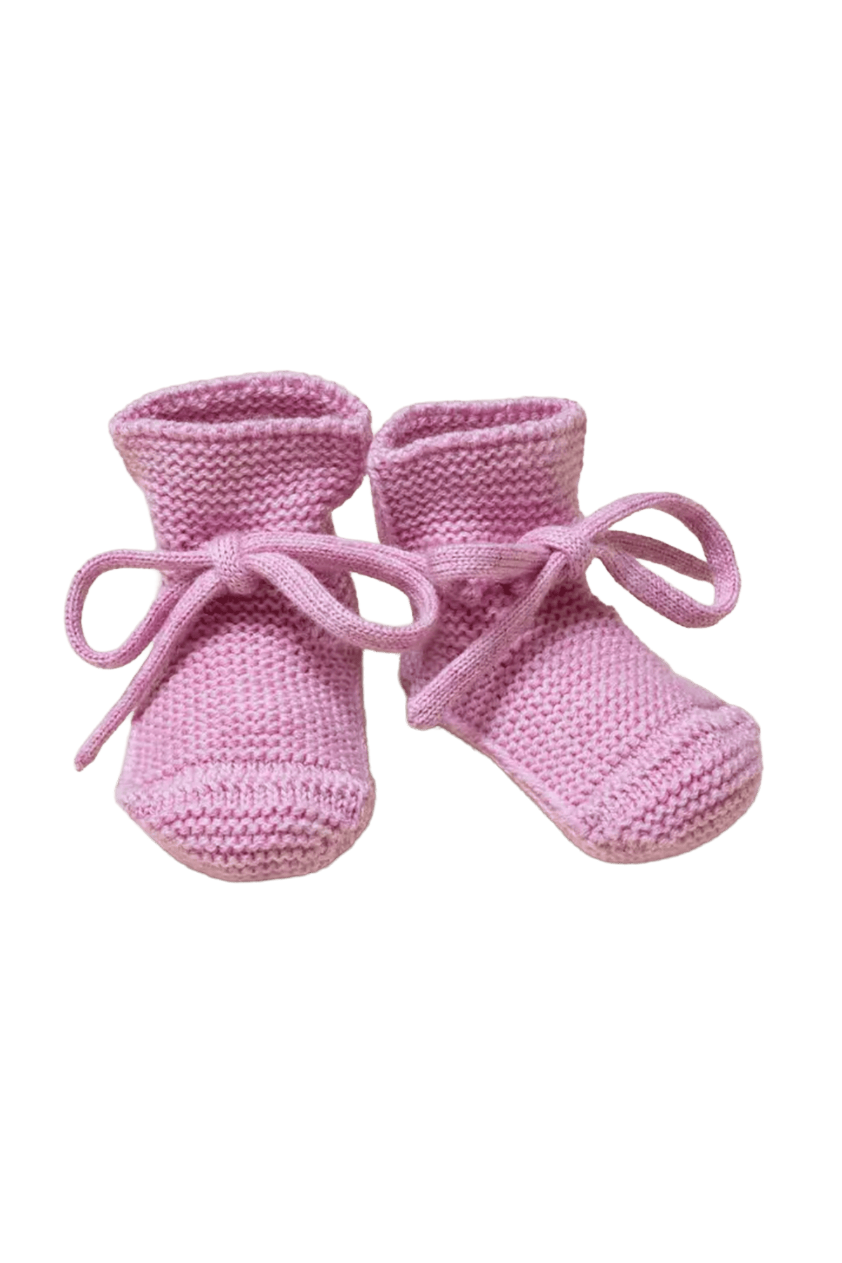 Botas de suave lana merino