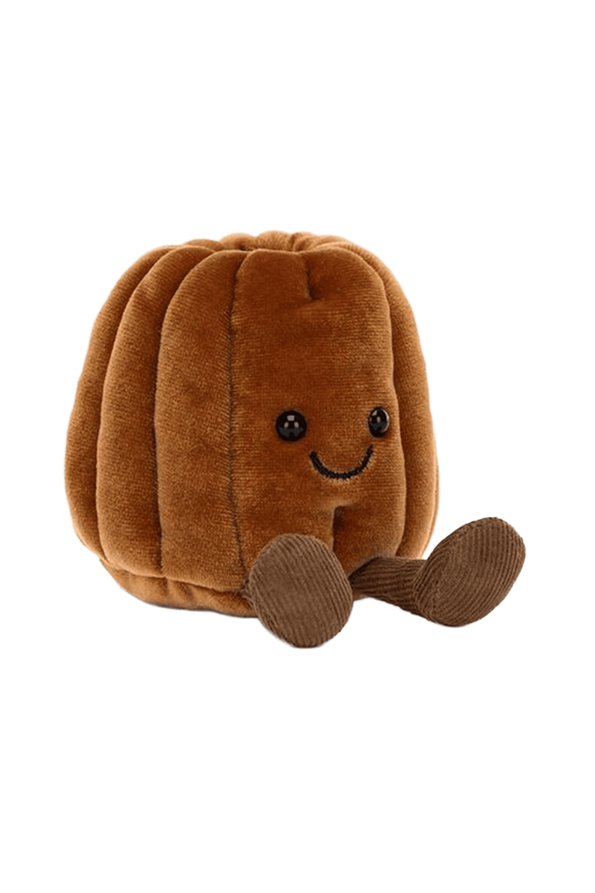 Caroles Kuscheltier Französisches Canelé