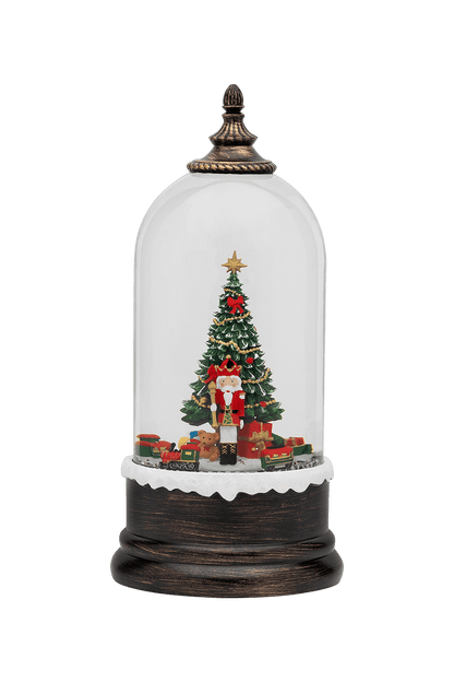 Bola de nieve Nostalgic Christmas MULTICOLOUR