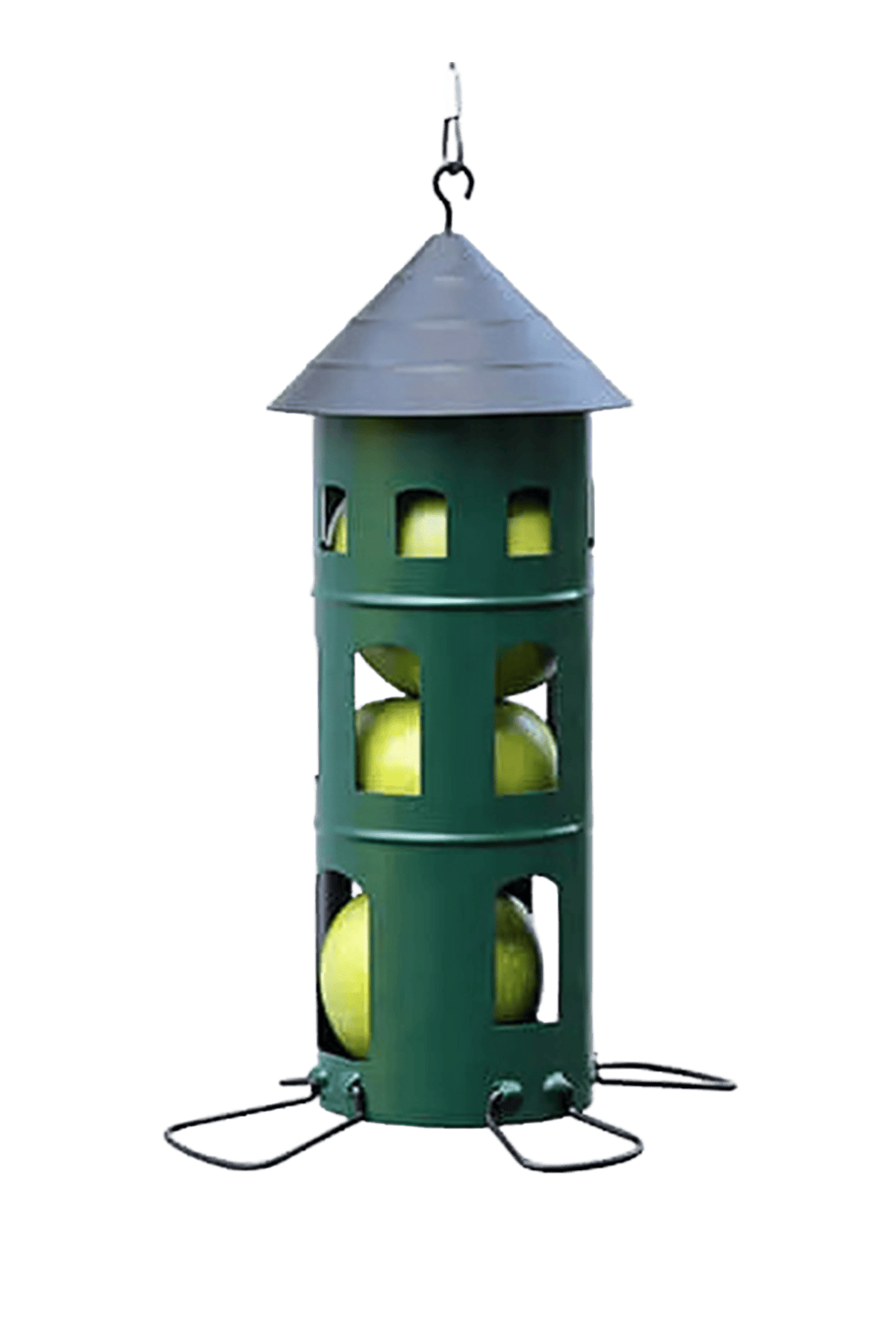 Vogelfutterspender