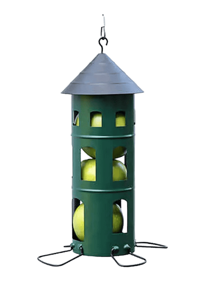 Vogelfutterspender