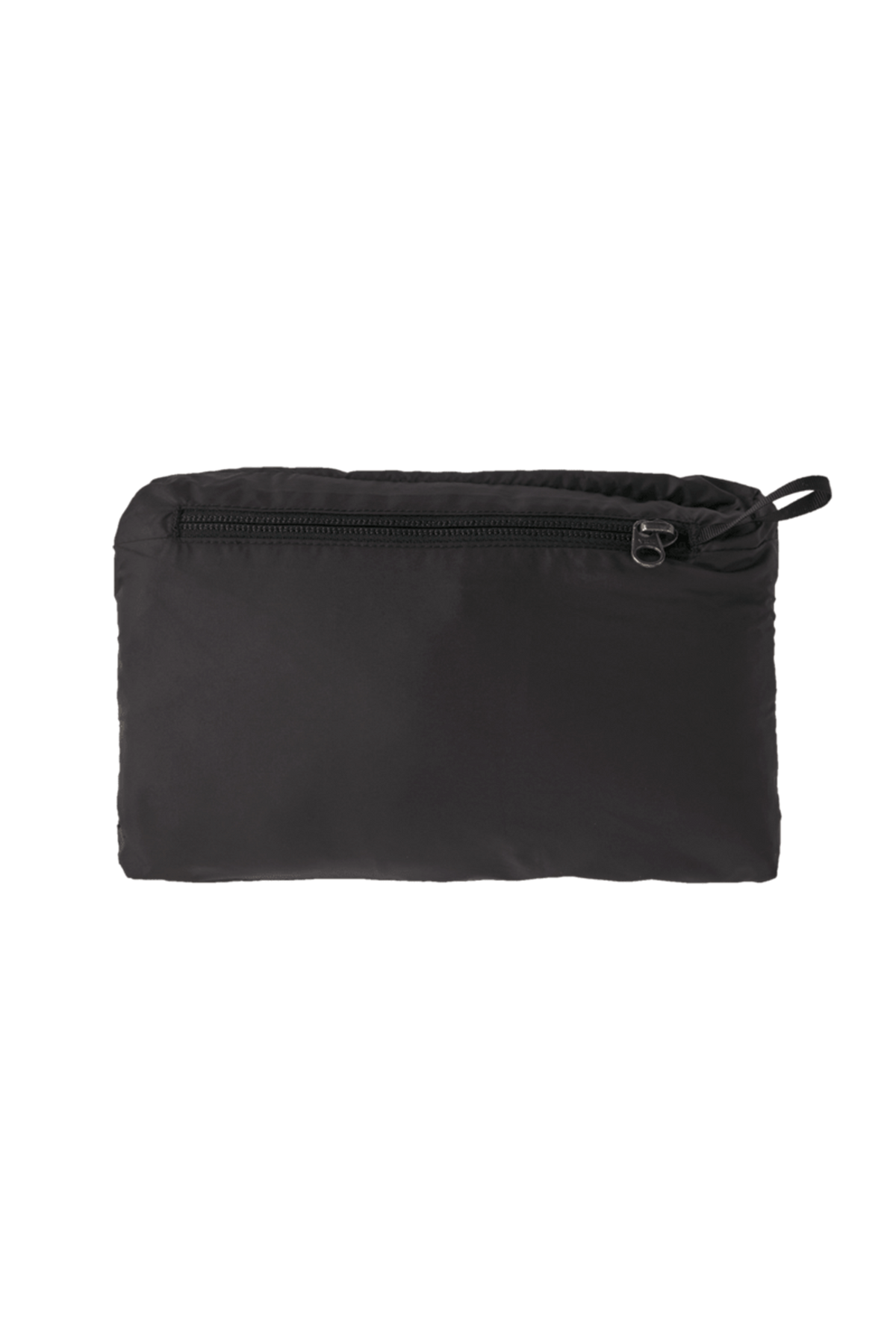 Dětský péřový svetr BLACK