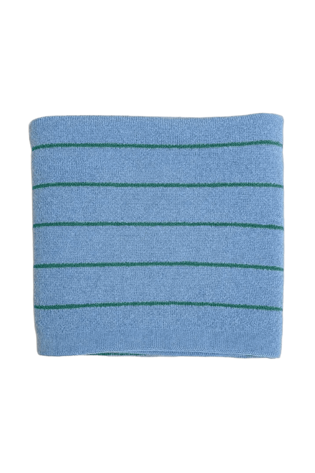Coperta Harry in lana merino