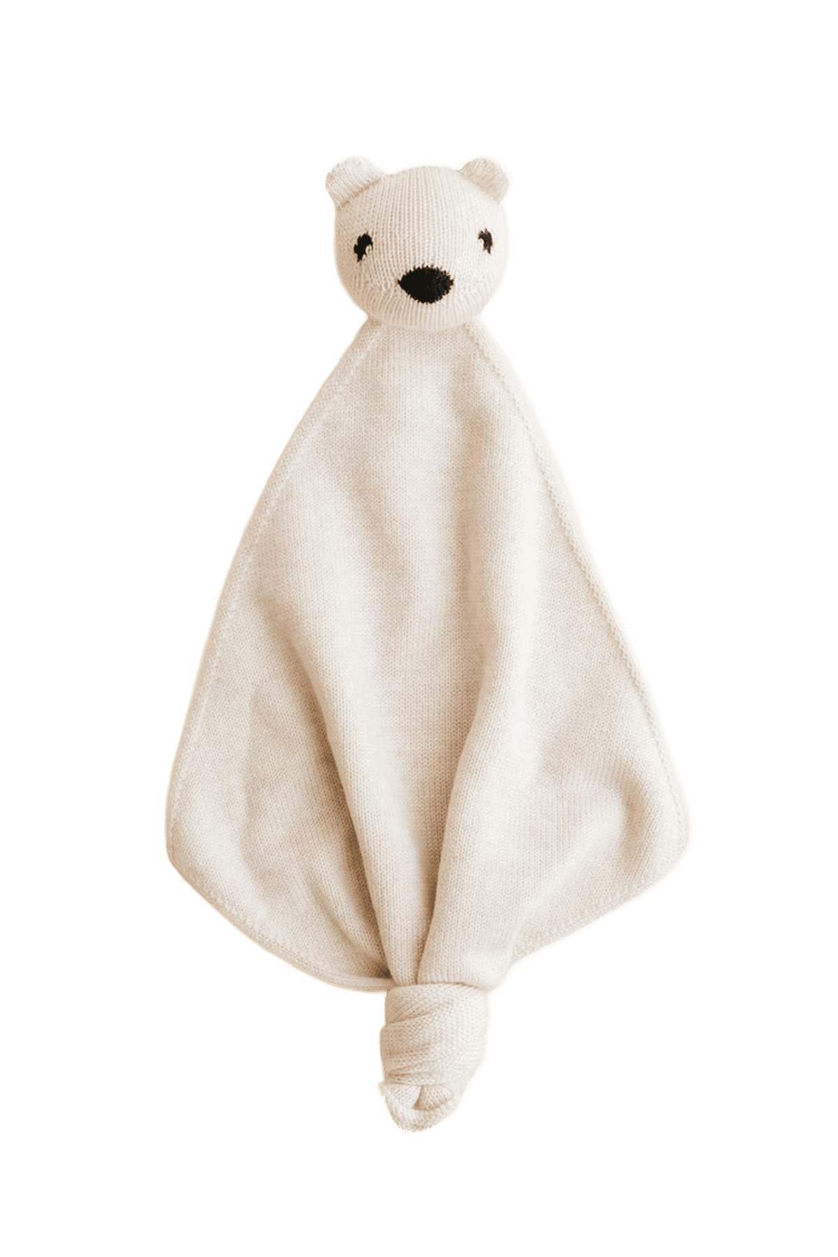 merino cuddly toy Tokki's bear CREAM