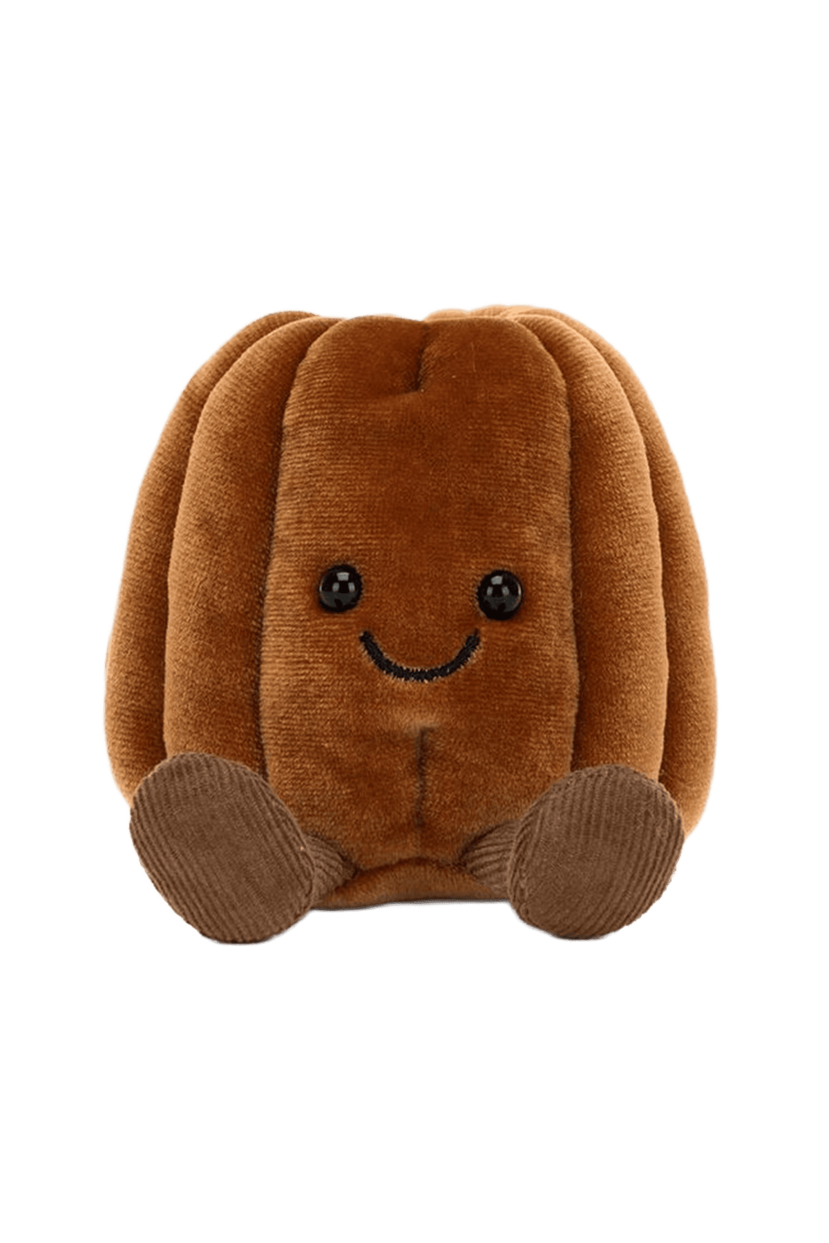 Caroles Kuscheltier Französisches Canelé