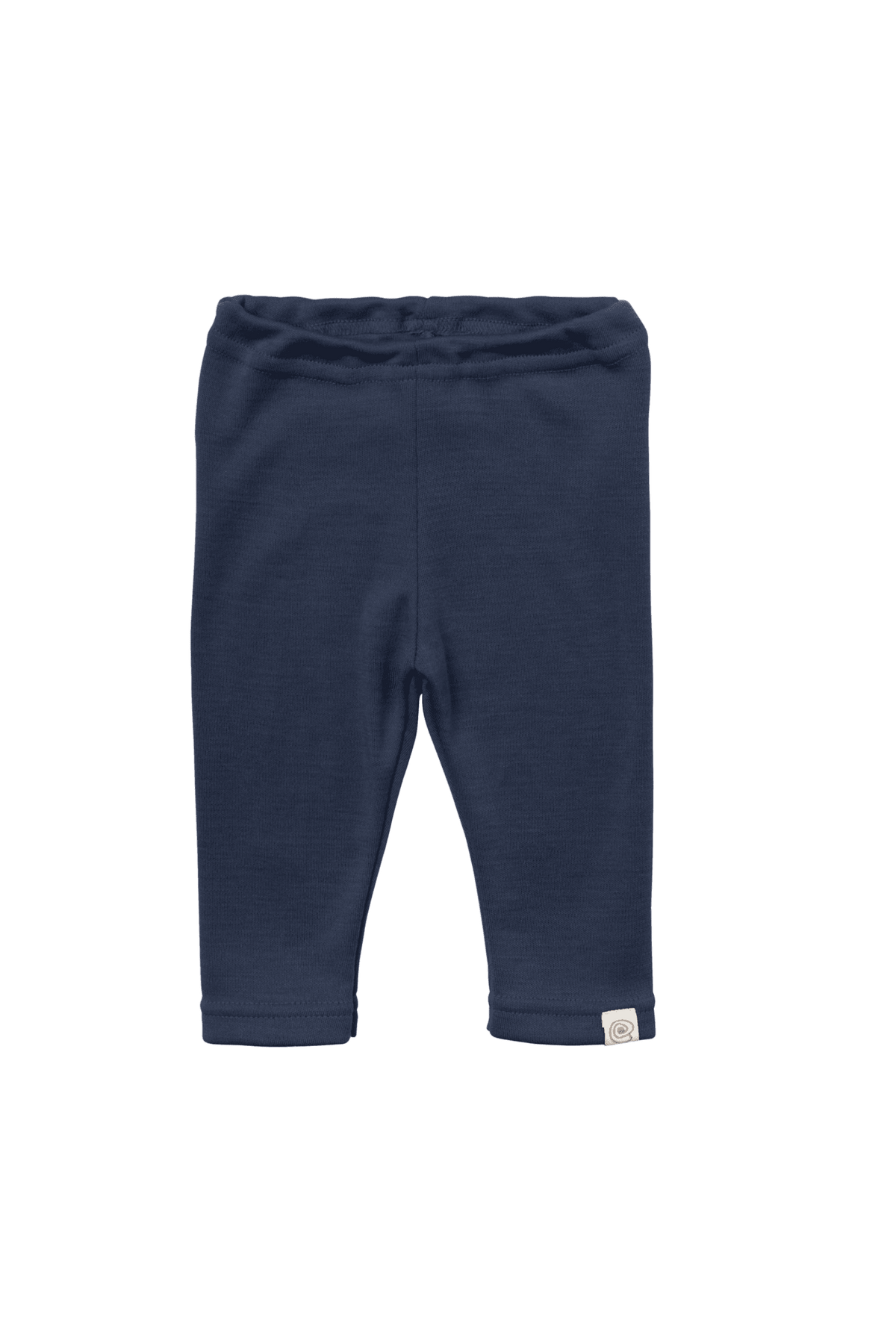 Dětské legíny NAVY BLUE
