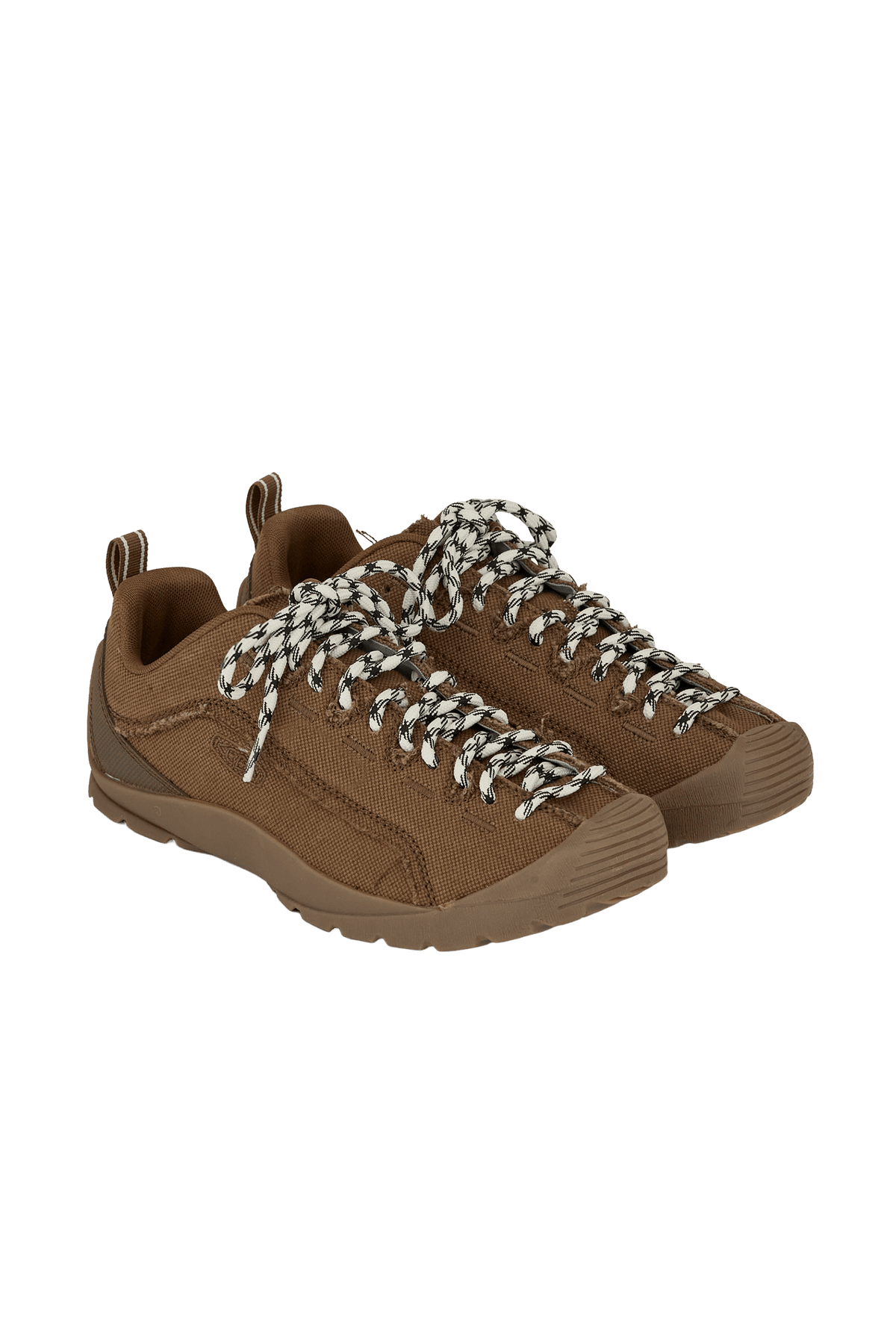 Scarpe SKALL x Keen Jasper BROWN