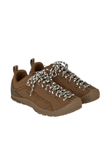 Scarpe SKALL x Keen Jasper BROWN