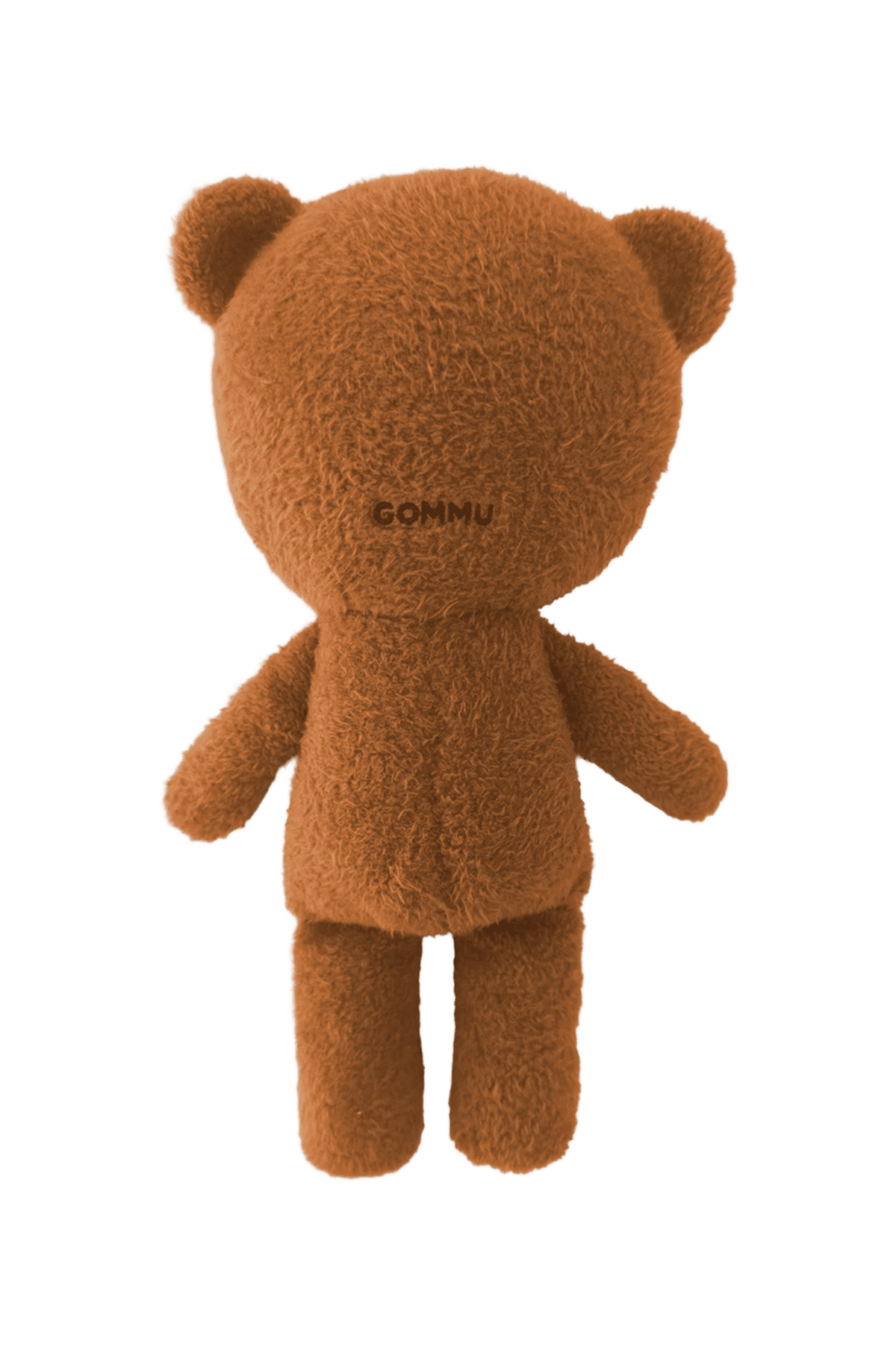 Big Soft Gommu Bear ALMOND