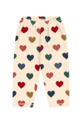 Spodnie polarowe Tavi Fleece Pants BON COEUR COLORÉ