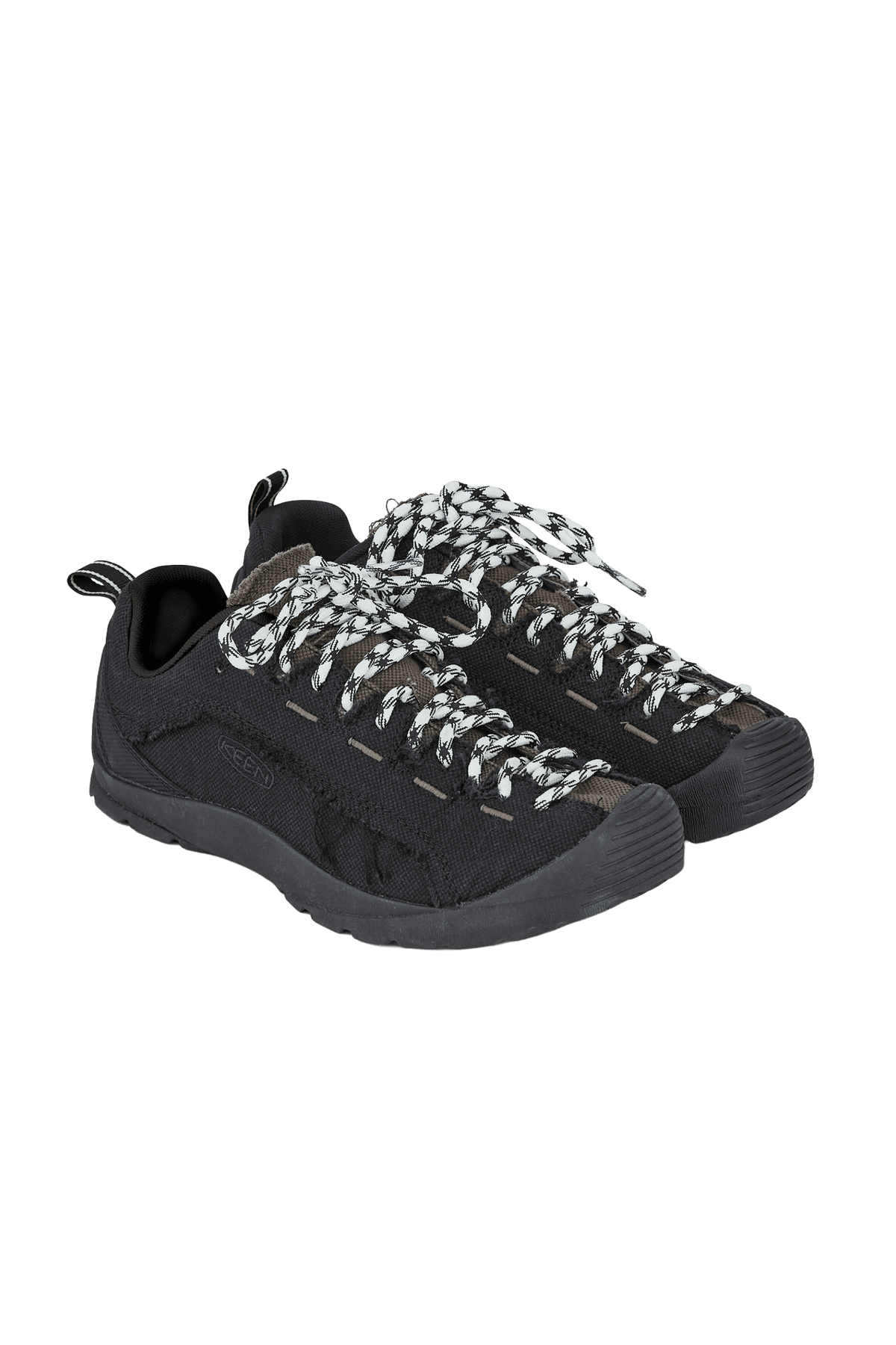 SKALL x Keen Jasper shoes