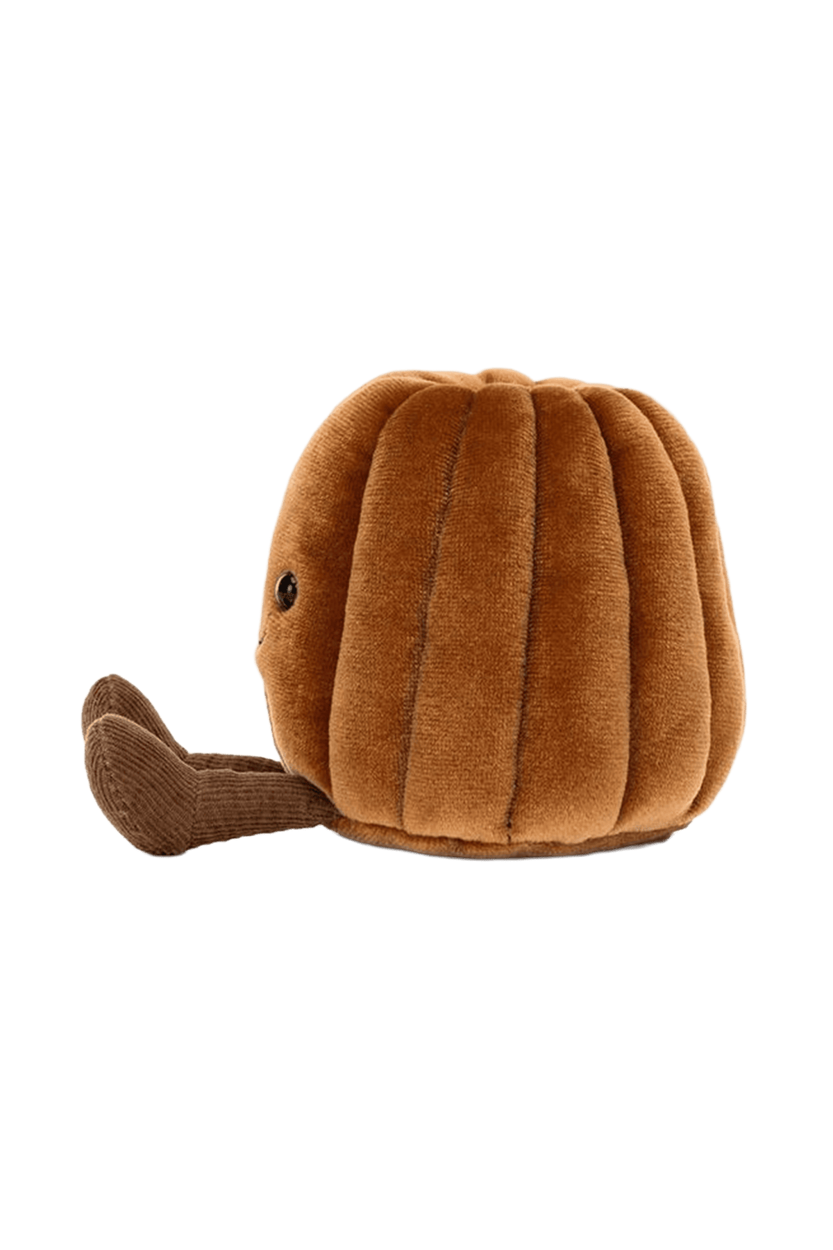 Caroles Kuscheltier Französisches Canelé