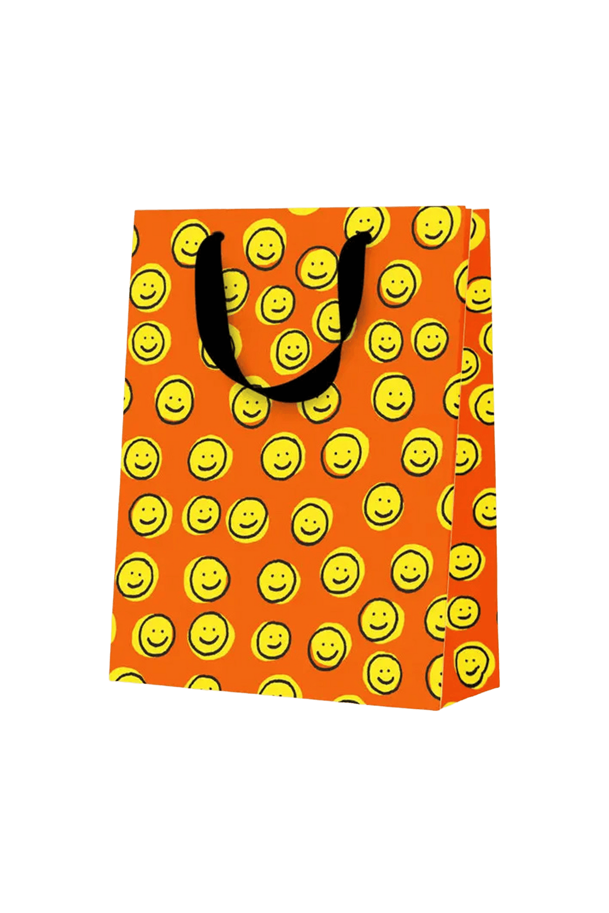 Torba prezentowa Mini Tiny Smileys
