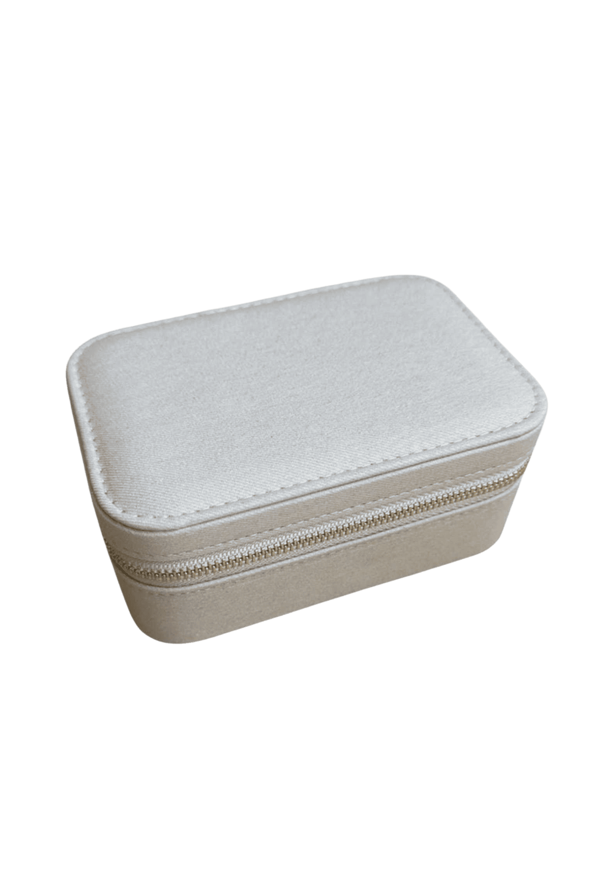 Etui na biżuterię Large Oyster