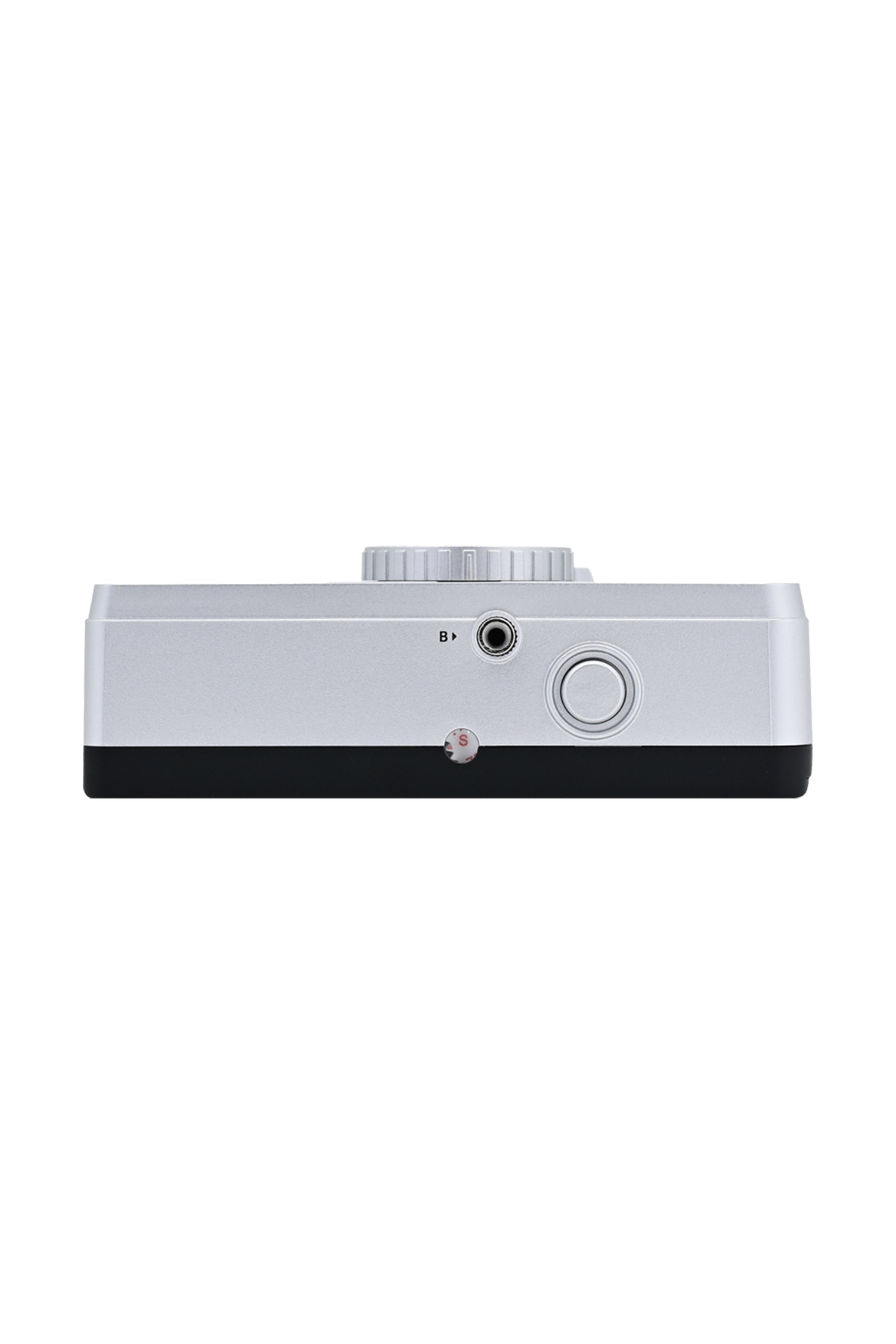 Aparat analogowy EKTAR H35N Half Frame Camera STRIPED SILVER