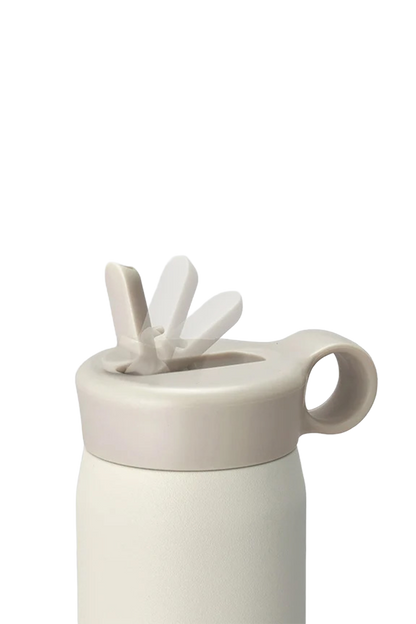 Gourde Play Tumbler pour enfants ASH BLUE