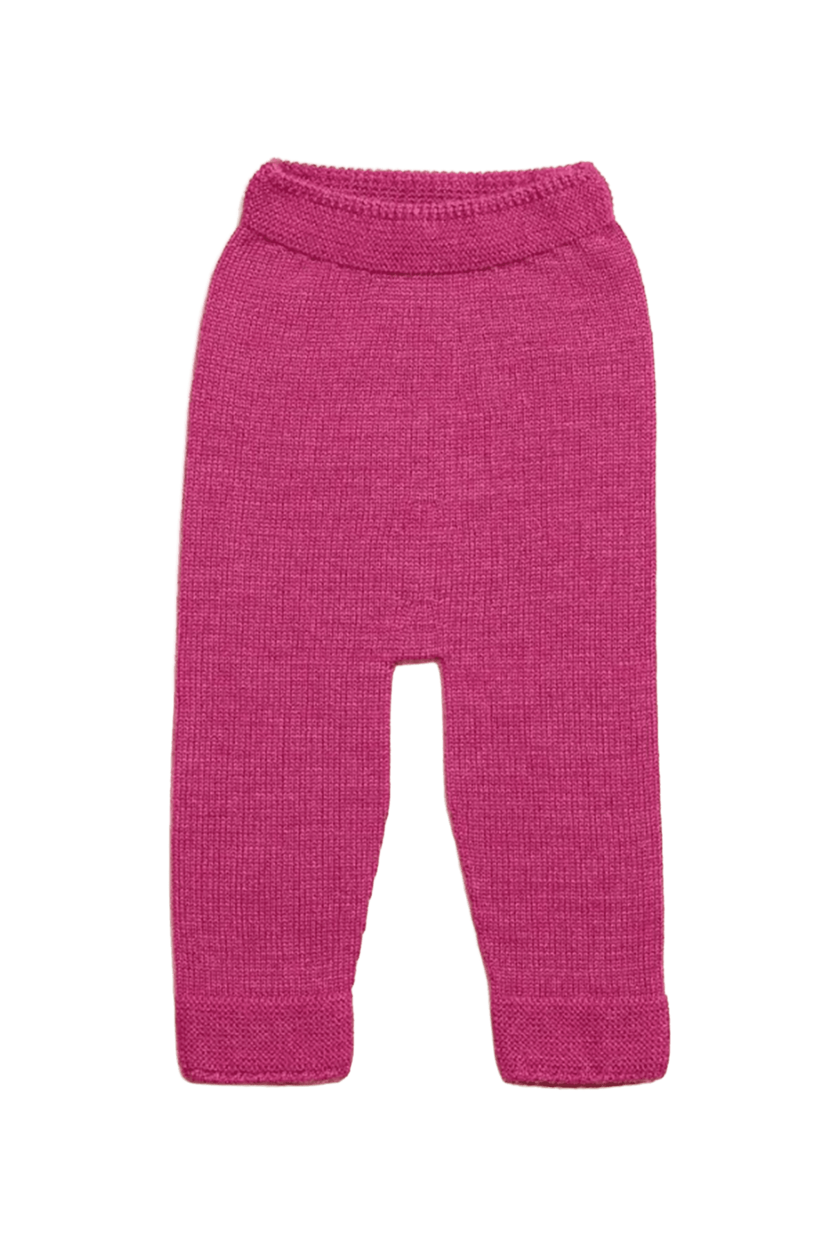 Spodenki niemowlęce z wełny merino Guido