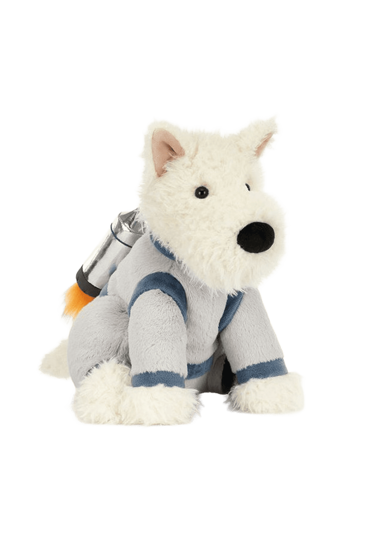 Munro Scottie Dog Space